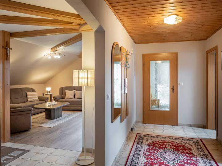 Ferienwohnung